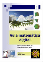 Aula Matemtica Digital  -  N 02  - Marzo  2008 - Descarga gratuita