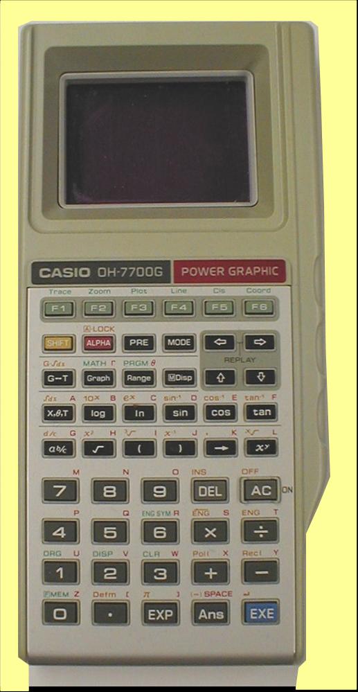 Manual de calculadora casio fx-6300g en espaГ±ol pdf