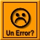 �Has encontrado alg�n error que haya que corregir? Ay�danos a mejorar