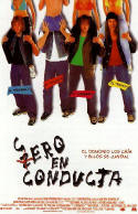 Cero en conducta (Adam Rifkin, 1999)