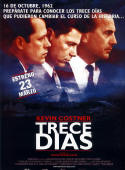 Trece das (Roger Donaldson, 2000)