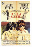 Dos en la carretera  (Stanley Donen, 1967)