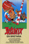 Asterix en Bretaa (Pino Van Lamsweerde, 1986)