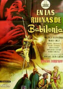 En las ruinas de Babilonia (Johannes Kay & Ramn Torrado, 1959)