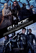 G. I. Joe: The Rise of Cobra (Stephen Sommers, 2009)