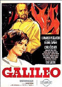 Galileo (Liliana Cavani, 1968)