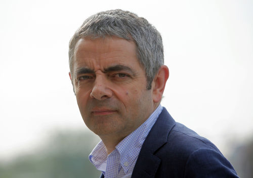 Como Se Llama El Actor De Mr Bean