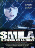 Smilla, misterio en la nieve  (Bille August, 1997)