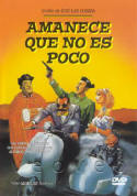 Amanece que no es poco (Jos Luis Cuerda, 1988)