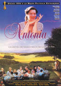 Antonia  (Marleen Gorris, 1995)