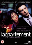 Flash - back (El apartamento)  (Gilles Mimouni, 1996)