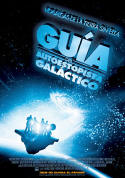 Gua del autoestopista galctico (Garth Jennings,  2005)