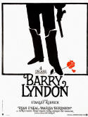 Barry Lindon (Stanley Kubrick, 1975)