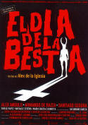 EL DA DE LA BESTIA (1995)