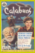 CALABUCH (1956)