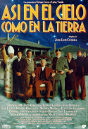 As en el Cielo como en la Tierra (Jos Luis Cuerda, 1995)