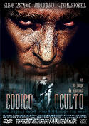 Cdigo oculto (Dimitri Logothetis, 2004)