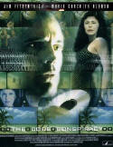 Cdigo: Seguridad Nacional (Hank Whetstone, 2001)