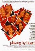 Jugando con el corazn  (Willard Carroll, 1998)