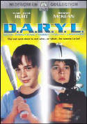 DARYL (Simon Wincer, 1985)