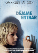 Djame entrar (Tomas Alfredson, 2008)