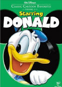 La granja de Donald  (Jack King, 1941)