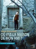 Dnde est la casa de mi amigo? (Abbas Kiarostami, 1989)