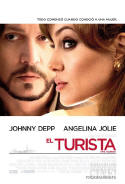 El turista (Florian Henckel Von Donnersmarck, 2010)