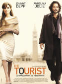 El turista (Florian Henckel Von Donnersmarck, 2010)