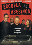 Escuela de asesinos (Guy Ferland, 2002)