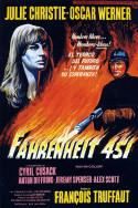 Farenheit 451 (Franois Truffaut, 1967)