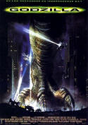 Godzilla (Roland Emmerich, 1998)