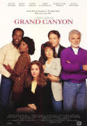 Grand Canyon  (Lawrence Kasdan, 1991)