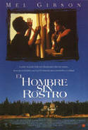 El hombre sin rostro  (Mel Gibson, 1993)