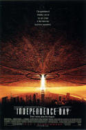 Independence Day (Roland Emmerich, 1996)