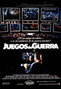 Juegos de guerra  (John Badham, 1983)