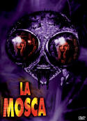 La mosca (1958)