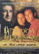 Leyenda de fuego  (Roberto Lzaro, 2001)