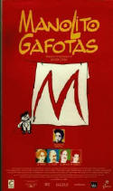 Manolito gafotas (Luis Miguel Alaladejo, 1998)