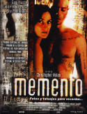 Memento (Christopher Nolan, 2000)