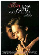 Una mente maravillosa (Ron Howard, 2001)