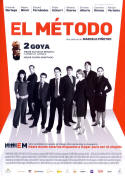 El mtodo (Marcelo Pieyro, 2005)