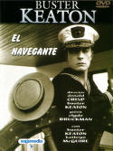 El navegante (Donald Crisp y Buster Keaton, 1924)