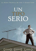 Un tipo serio (Joel Coen y Ethan Coen, 2009)