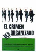 El crimen desorganizado (Paddy Breathnatch, 1997)