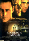 Regreso al paraso  (Joseph Ruben, 1998)