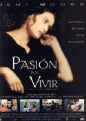 Pasin por vivir  (Alain Berliner, 1999)