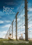 El nio del pijama de rayas (Mark Herman, 2008)