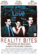 Bocados de realidad (Ben Stiller, 1994)
