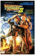 Regreso al futuro III (Robert Zemeckis, 1990)